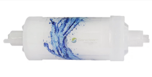 Filtre anti-impureté réf FIF Filtre anti-impureté (réf FIF)