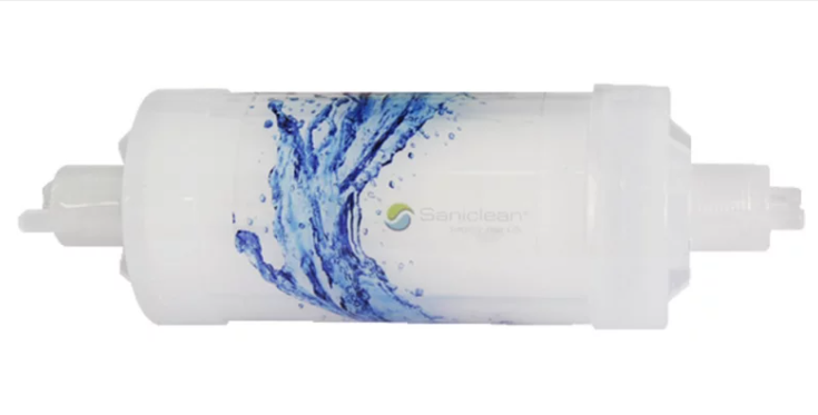 Filtre anti-impureté réf FIF Filtre anti-impureté (réf FIF)